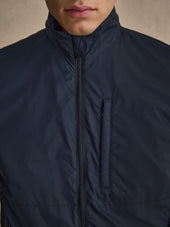 Padded Vest