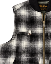 Spokane Insulated Work Vest