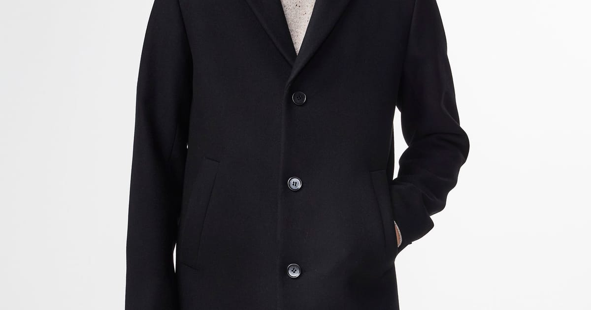 Austin Coat 8225 Nn 07 Official Webshop