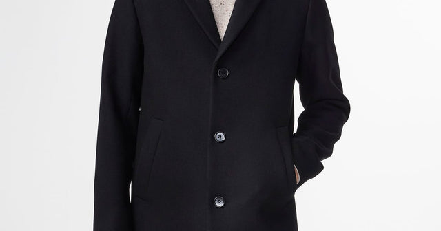 Austin Coat 8225 | NN.07® Official Webshop