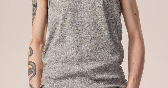Mick Tank Top 30013 | NN.07® Official Webshop