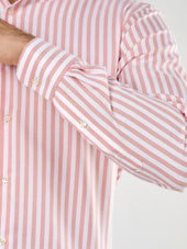 Striped Shirt