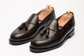 The Tassel Loafer