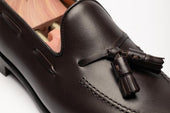 The Tassel Loafer