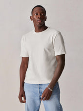 Toughknit 90s Boxy Tee
