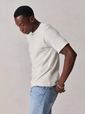 Toughknit 90s Boxy Tee
