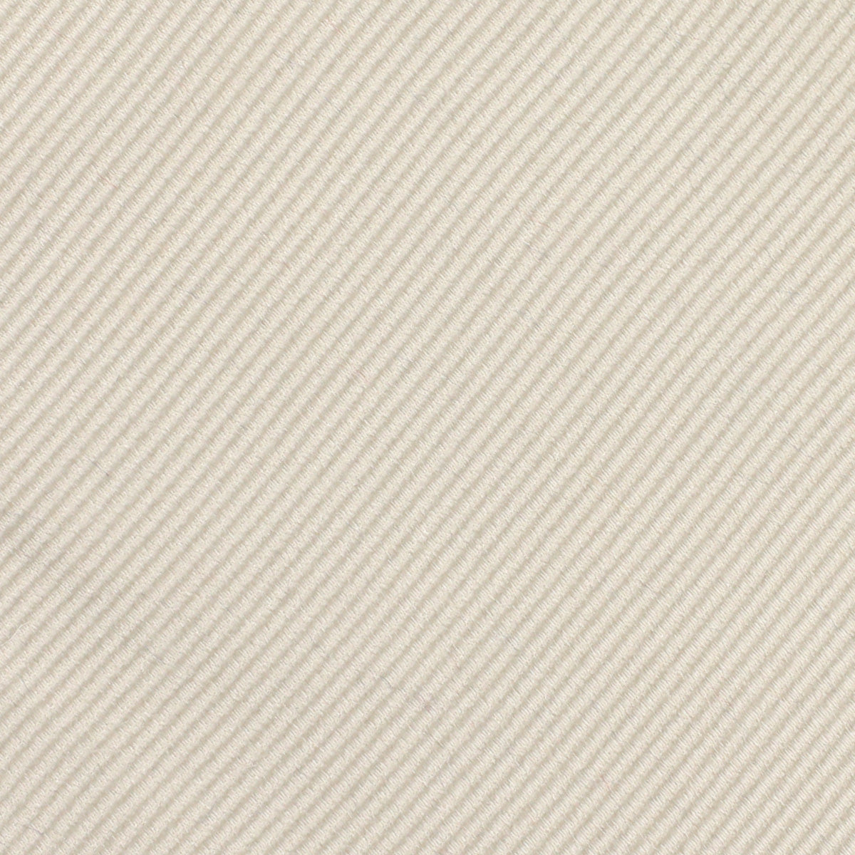 Plain Repp Bespoke Silk Tie