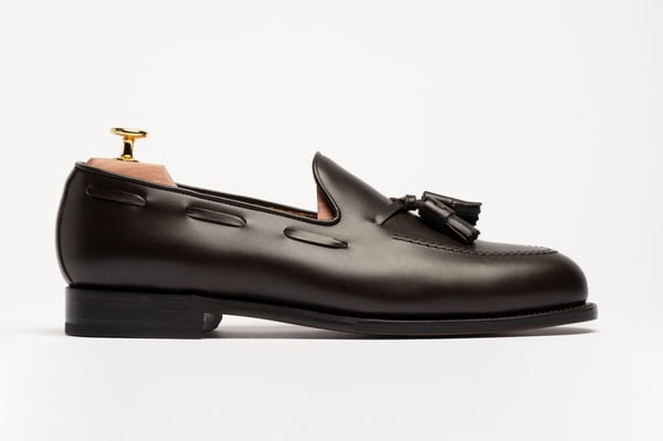 The Tassel Loafer