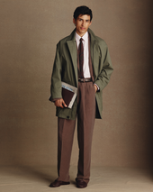 Rambler Coat