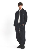 Mohawk Field Jacket