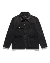 Workaday Coverall Jacket