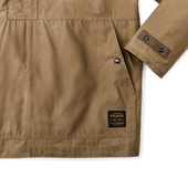 Ranger Lightweight Anorak - Dark Beige