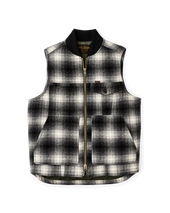 Spokane Insulated Work Vest