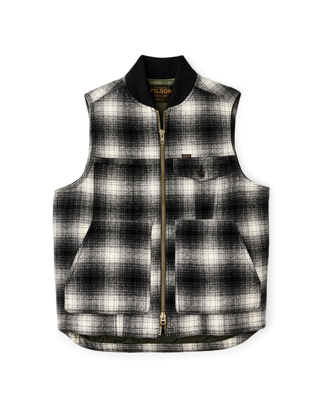 Spokane Insulated Work Vest