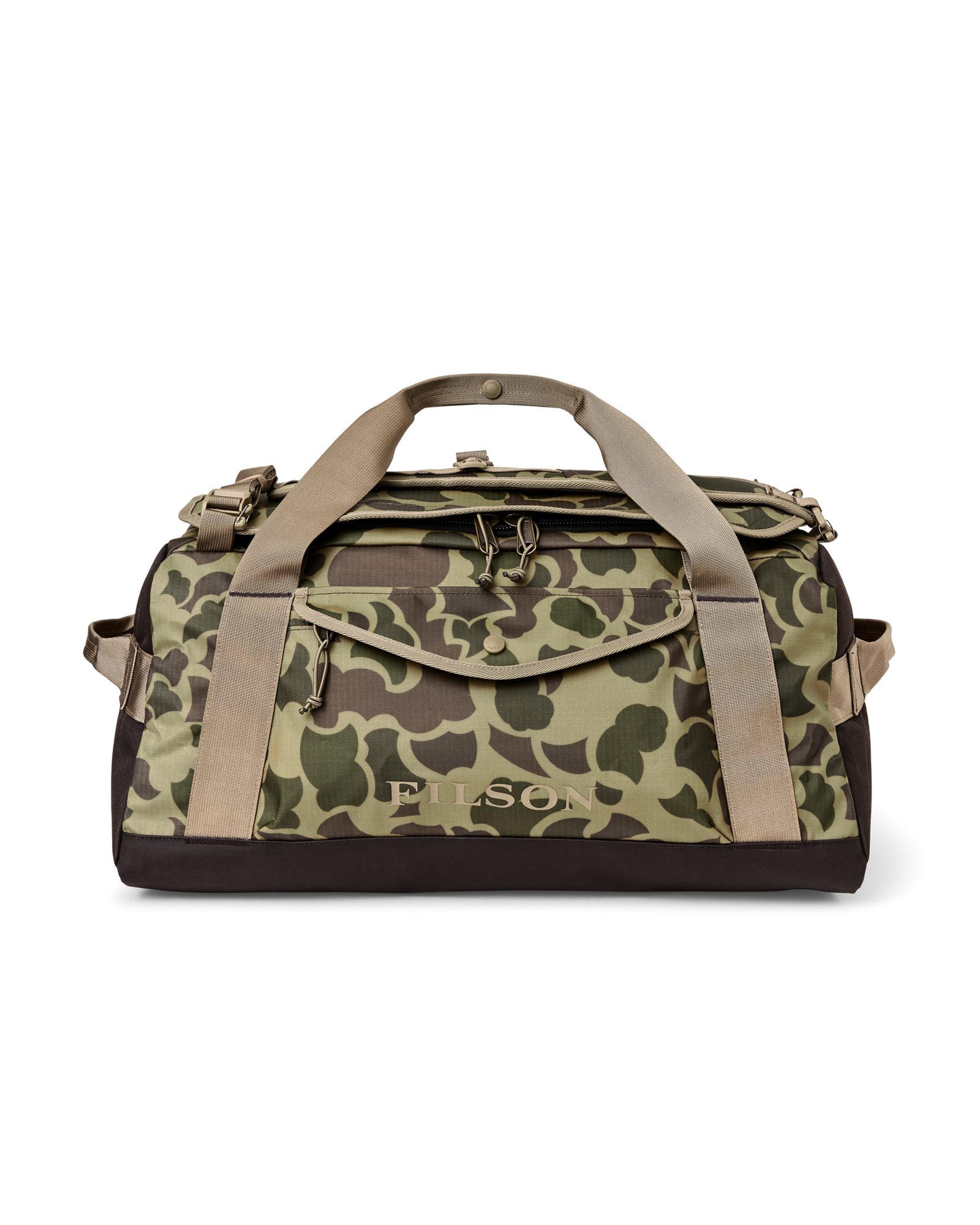 All Weather 50l Duffle Bag