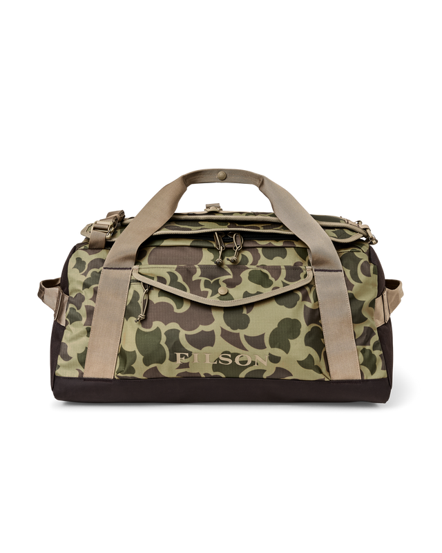 All Weather 50l Duffle Bag
