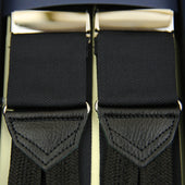 Barathea Braces