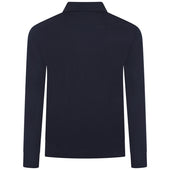 Merino Wool Knitted Polo