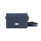 Estilo Crossbody Bag Leather