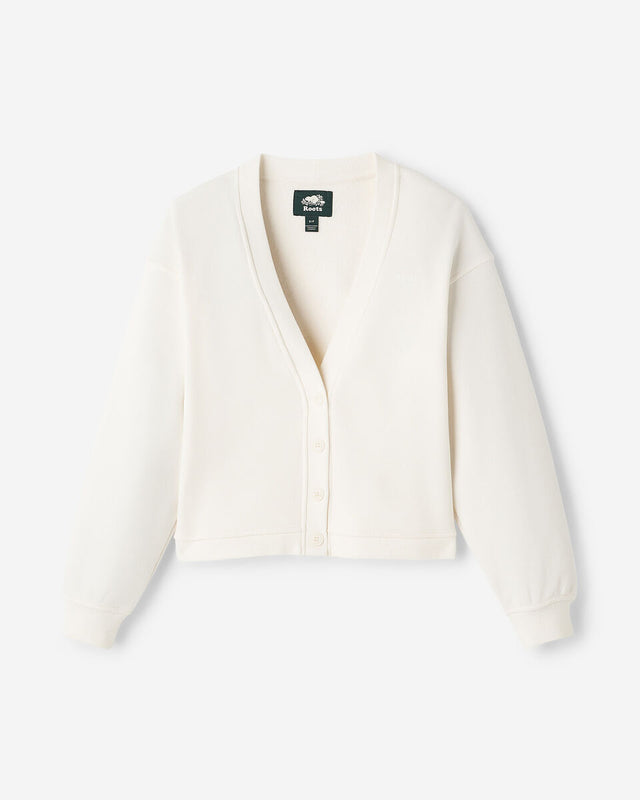 Summer Cloud Cardigan