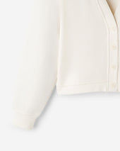 Summer Cloud Cardigan