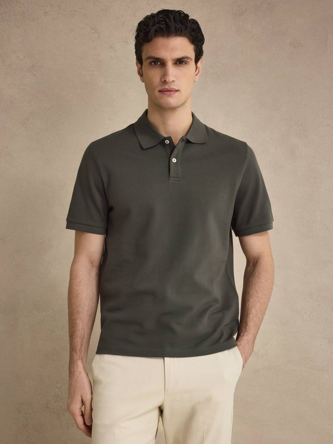 Poloshirt