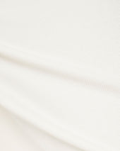 Welland Knit Twill Barrel Pant