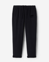 Organic Original Terry Ankle Sweatpant