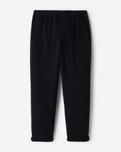 Organic Original Terry Ankle Sweatpant