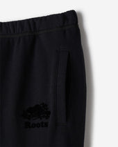 Organic Original Terry Ankle Sweatpant