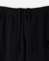Organic Original Terry Ankle Sweatpant