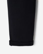 Organic Original Terry Ankle Sweatpant
