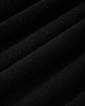 Organic Original Terry Ankle Sweatpant
