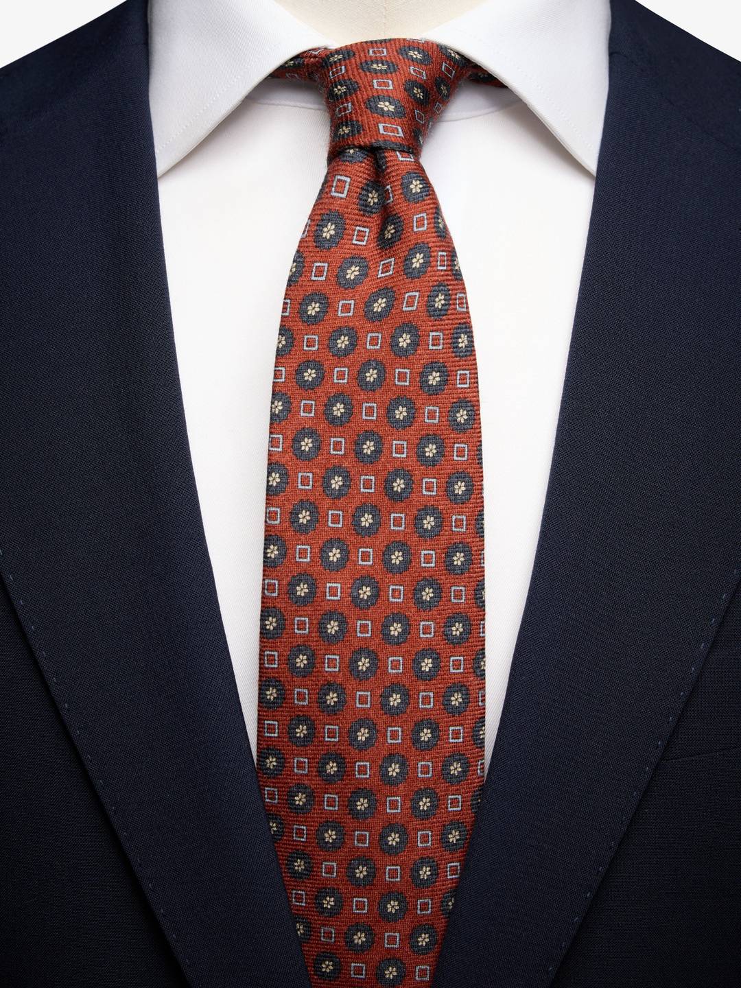 Tie Geometric