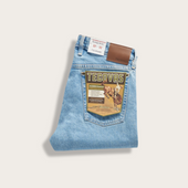 Men's Modern Bootcut Heritage Denim