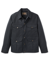 Dry Wax Journeyman Jacket