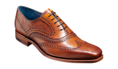 McClean - Antique Rosewood Paisley
