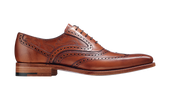 Mcclean Antique Rosewood Paisley