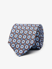 Pattern Tie