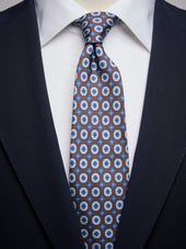 Pattern Tie