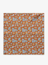 Floral Pocket Square