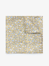 Pocket Square Floral