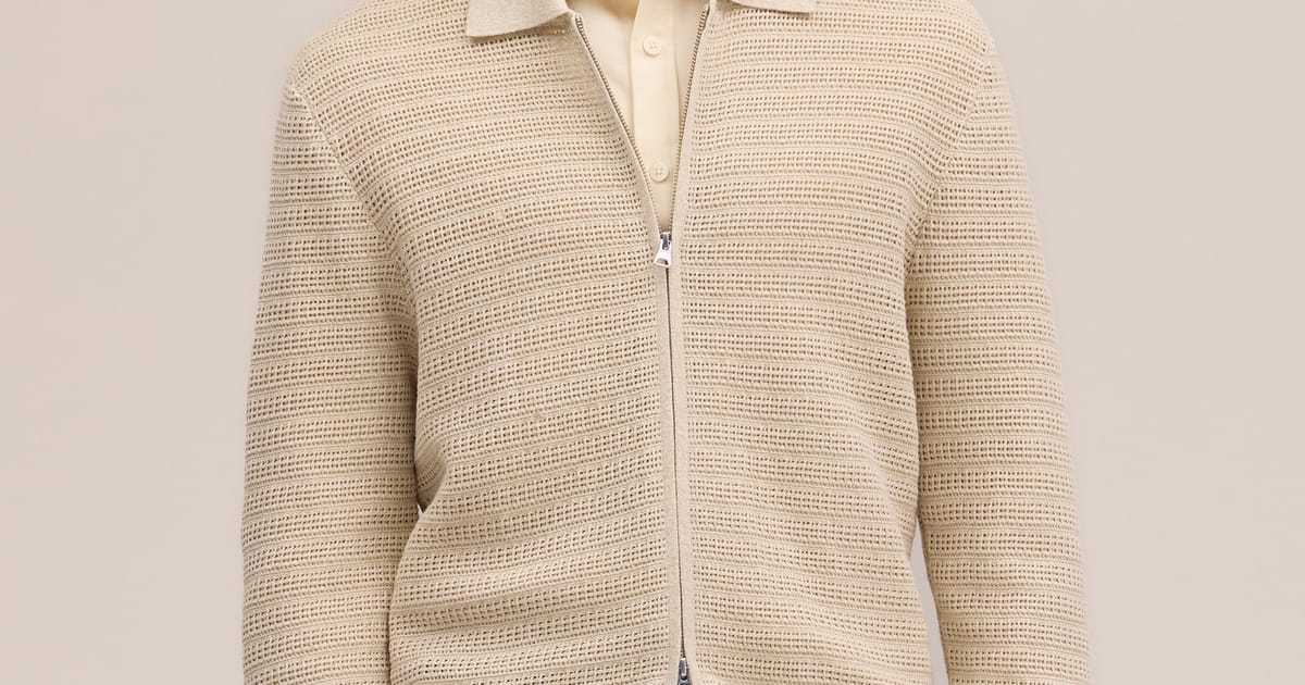 Gustav Zip 60016 Nn 07 Official Webshop