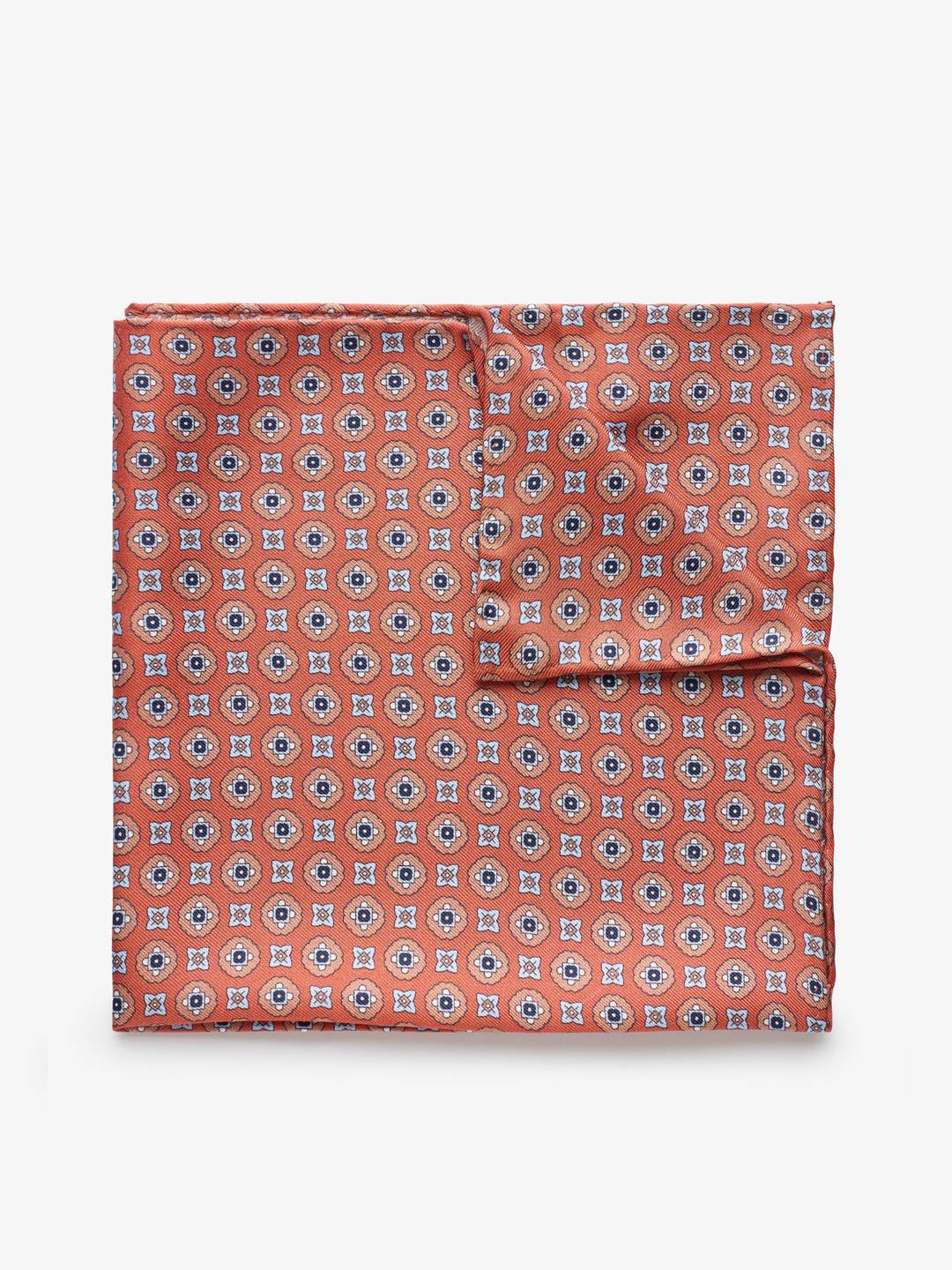 Pattern Pocket Square