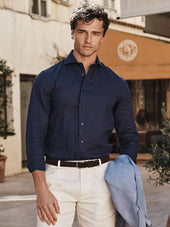 Navy Blue