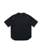 Army Double Zip T Shirt