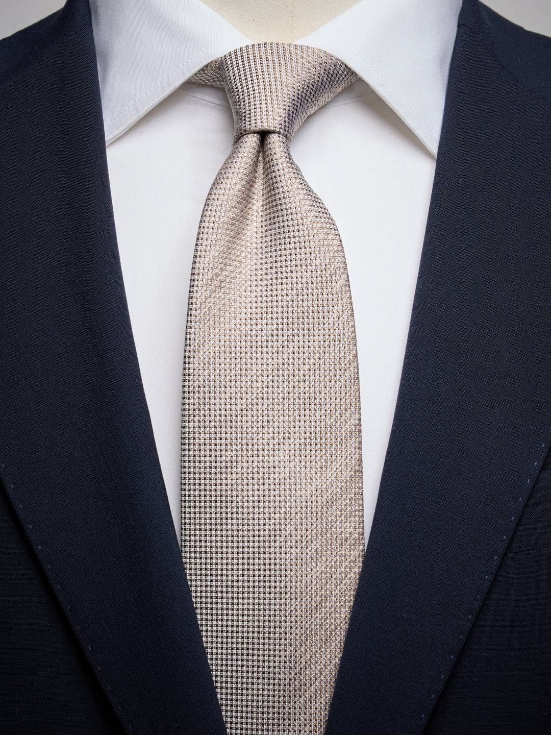 Textured Tie