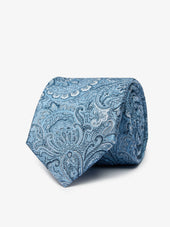 Paisley Tie