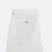 Linen Henry Trousers