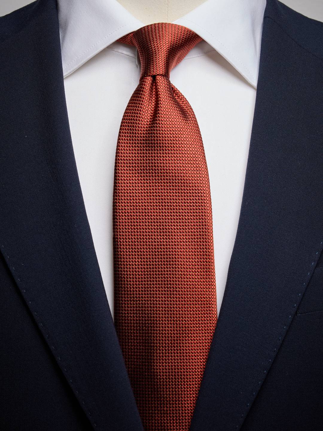 Textured Tie